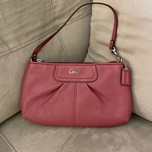 Coach shoulder bag